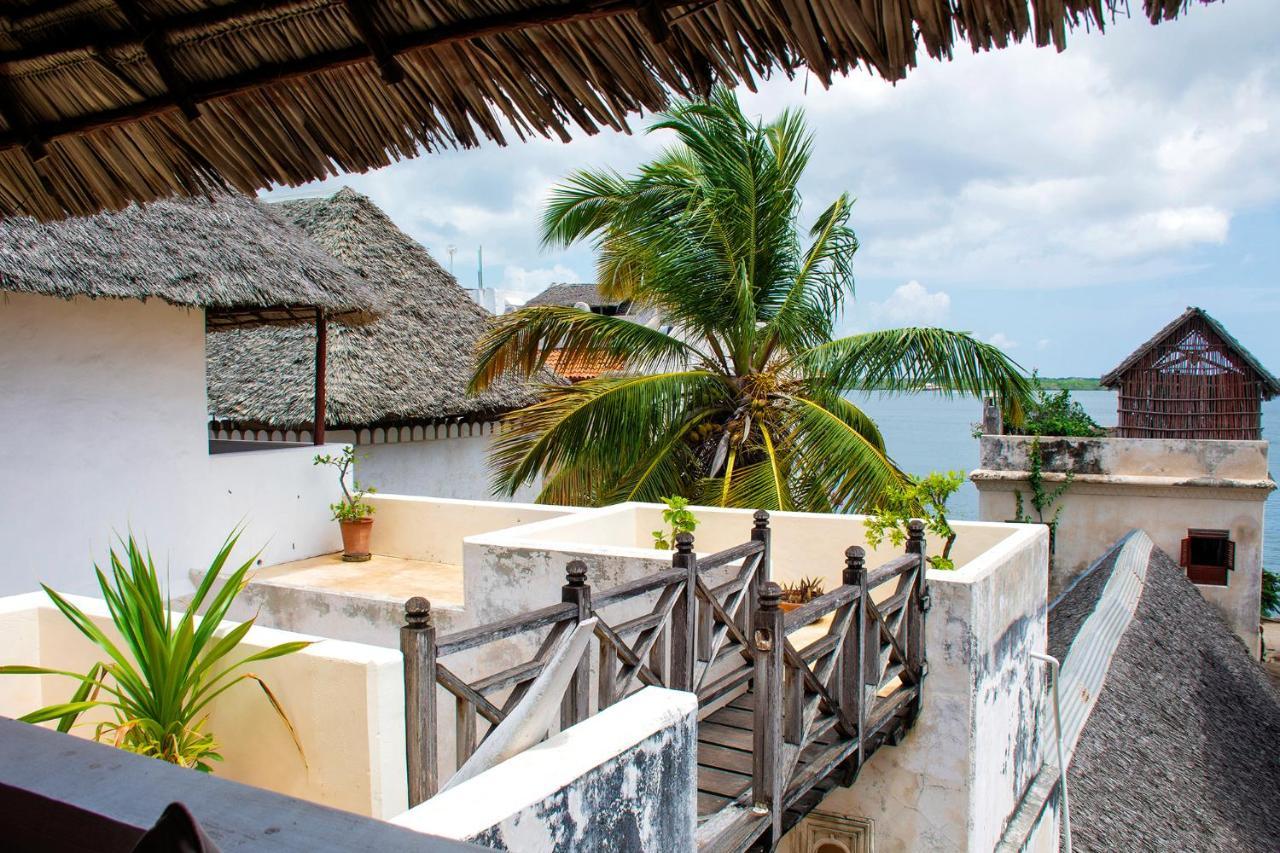 Lamu House Hotel Exterior photo