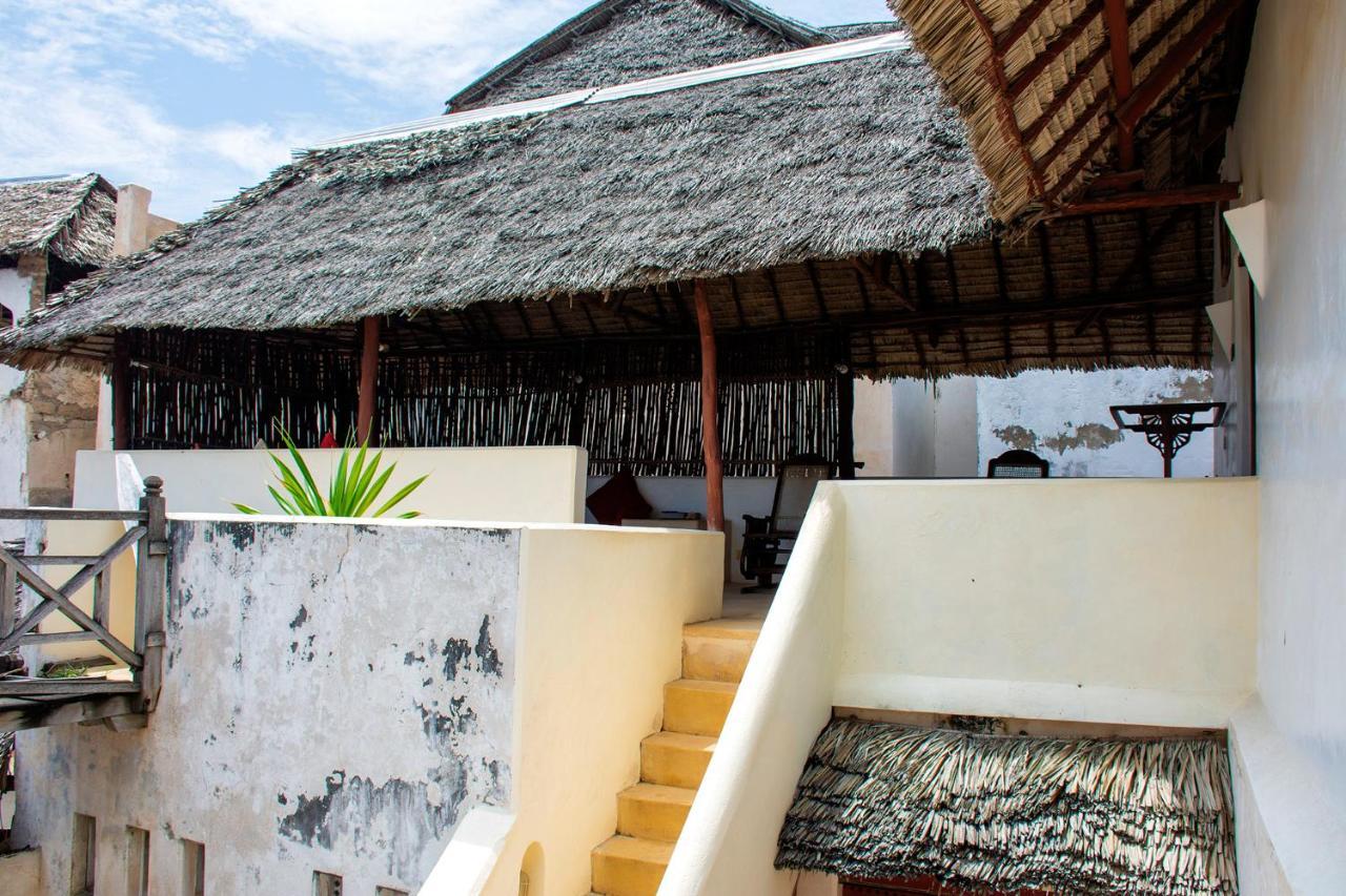 Lamu House Hotel Exterior photo
