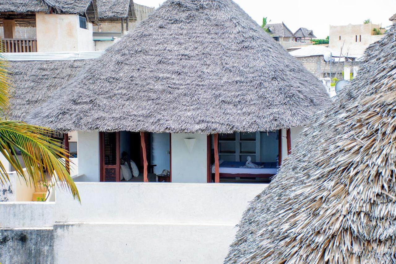 Lamu House Hotel Exterior photo