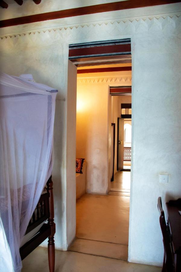 Lamu House Hotel Exterior photo