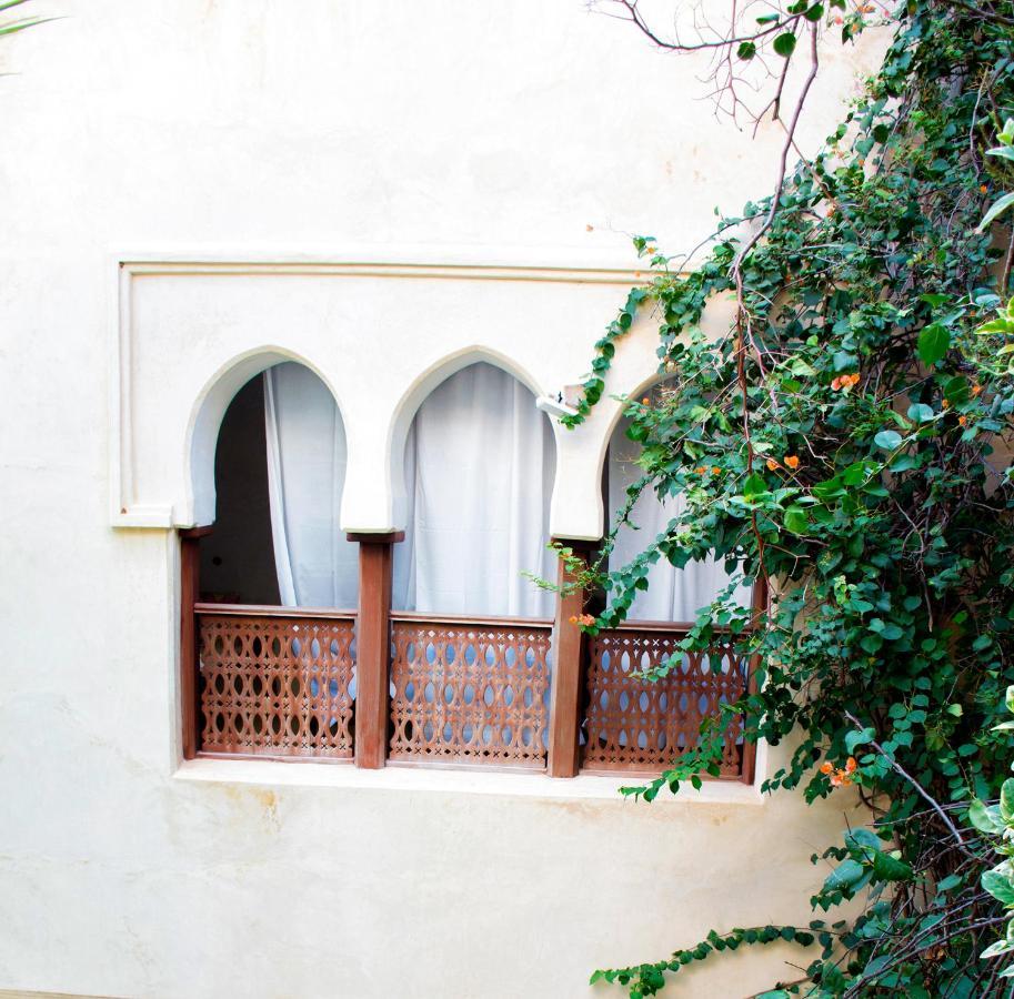 Lamu House Hotel Exterior photo